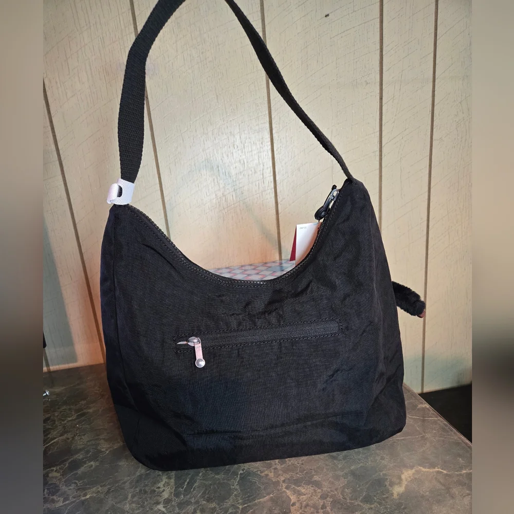 Kipling Black Bag - Picture 3 of 8